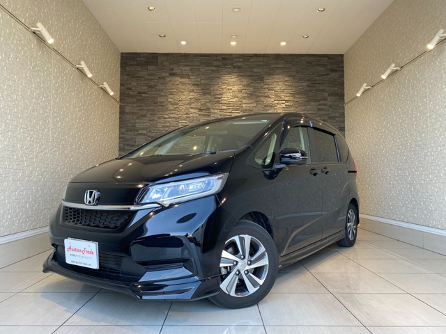 ホンダ フリード＋ １．５ Ｇ ホンダセンシング R3年 (九州・沖縄) 99