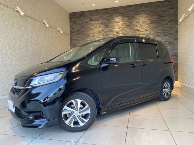 ホンダ フリード＋ １．５ Ｇ ホンダセンシング R3年 (九州・沖縄) 99