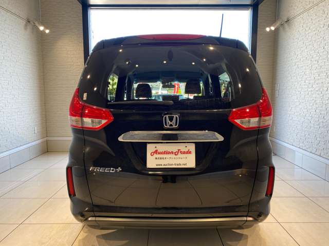 ホンダ フリード＋ １．５ Ｇ ホンダセンシング R3年 (九州・沖縄) 99