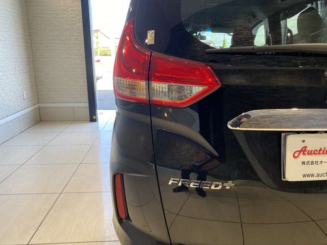 ホンダ フリード＋ １．５ Ｇ ホンダセンシング R3年 (九州・沖縄) 99