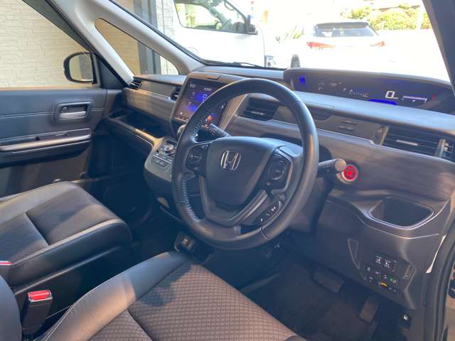 ホンダ フリード＋ １．５ Ｇ ホンダセンシング R3年 (九州・沖縄) 99