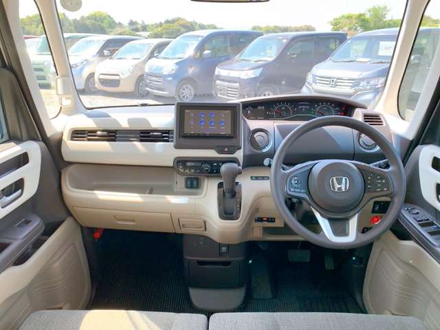ホンダ Ｎ　ＢＯＸ ６６０ Ｇ Ｌ ホンダセンシング R2年 (九州・沖縄) 99