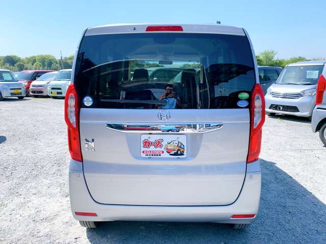 ホンダ Ｎ　ＢＯＸ ６６０ Ｇ Ｌ ホンダセンシング R2年 (九州・沖縄) 99