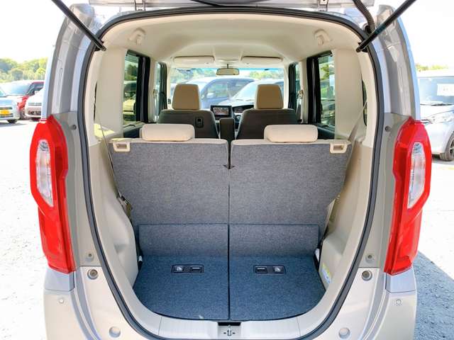 ホンダ Ｎ　ＢＯＸ ６６０ Ｇ Ｌ ホンダセンシング R2年 (九州・沖縄) 99