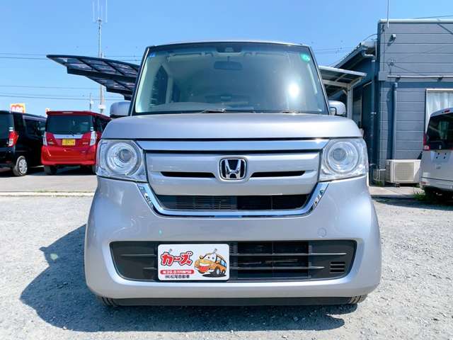 ホンダ Ｎ　ＢＯＸ ６６０ Ｇ Ｌ ホンダセンシング R2年 (九州・沖縄) 99