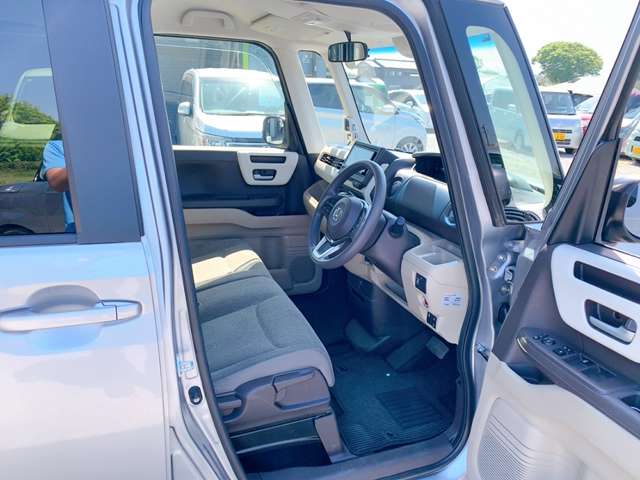 ホンダ Ｎ　ＢＯＸ ６６０ Ｇ Ｌ ホンダセンシング R2年 (九州・沖縄) 99