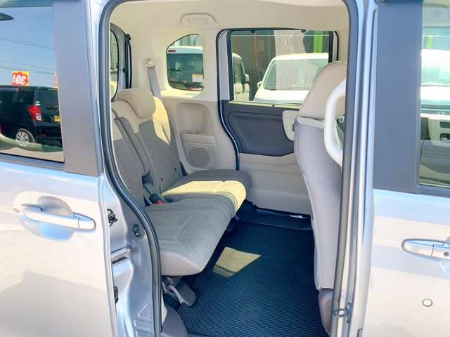 ホンダ Ｎ　ＢＯＸ ６６０ Ｇ Ｌ ホンダセンシング R2年 (九州・沖縄) 99