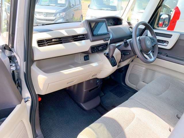 ホンダ Ｎ　ＢＯＸ ６６０ Ｇ Ｌ ホンダセンシング R2年 (九州・沖縄) 99