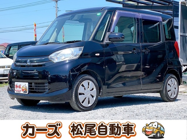 三菱 ｅＫスペース ６６０ Ｇ Ｅアシスト H27年 (九州・沖縄) 99