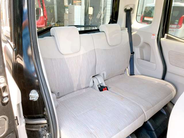 三菱 ｅＫスペース ６６０ Ｇ Ｅアシスト H27年 (九州・沖縄) 99