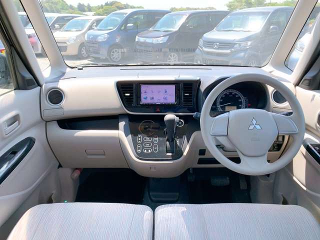 三菱 ｅＫスペース ６６０ Ｇ Ｅアシスト H27年 (九州・沖縄) 99