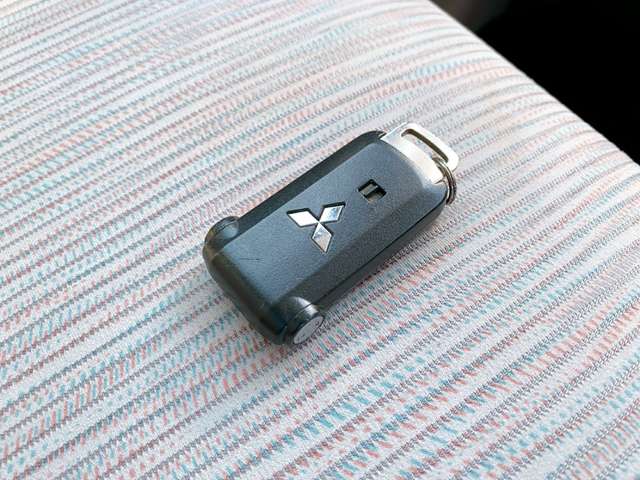 三菱 ｅＫスペース ６６０ Ｇ Ｅアシスト H27年 (九州・沖縄) 99