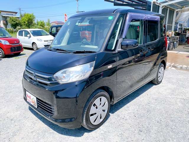 三菱 ｅＫスペース ６６０ Ｇ Ｅアシスト H27年 (九州・沖縄) 99