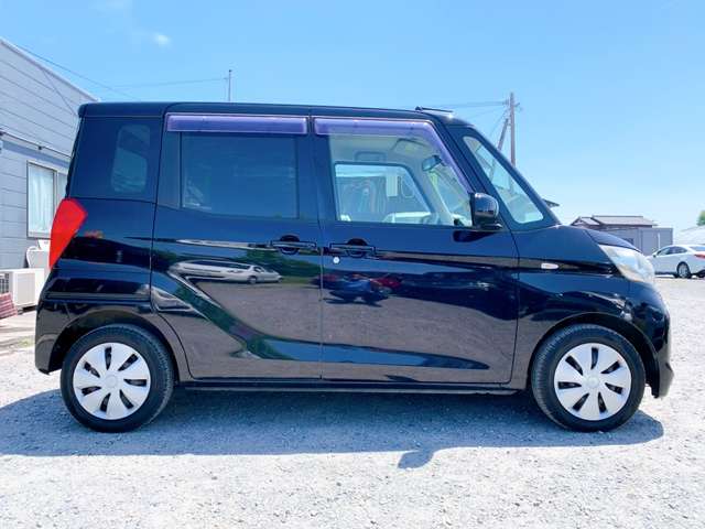 三菱 ｅＫスペース ６６０ Ｇ Ｅアシスト H27年 (九州・沖縄) 99