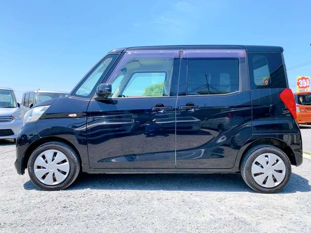 三菱 ｅＫスペース ６６０ Ｇ Ｅアシスト H27年 (九州・沖縄) 99