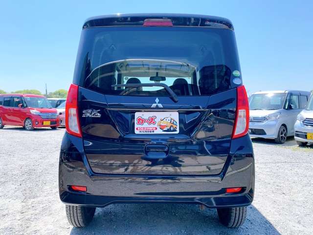 三菱 ｅＫスペース ６６０ Ｇ Ｅアシスト H27年 (九州・沖縄) 99