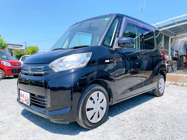 三菱 ｅＫスペース ６６０ Ｇ Ｅアシスト H27年 (九州・沖縄) 99