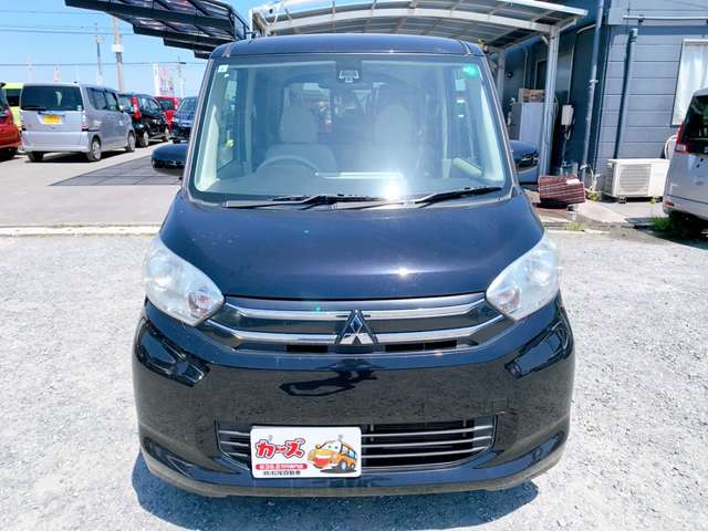 三菱 ｅＫスペース ６６０ Ｇ Ｅアシスト H27年 (九州・沖縄) 99
