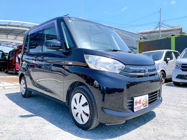 三菱 ｅＫスペース ６６０ Ｇ Ｅアシスト H27年 (九州・沖縄) 99