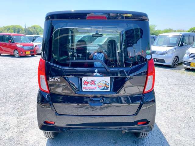 三菱 ｅＫスペース ６６０ Ｇ Ｅアシスト H27年 (九州・沖縄) 99