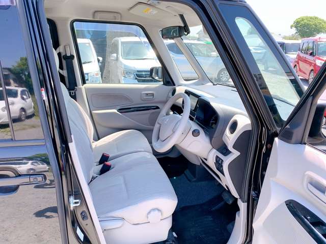 三菱 ｅＫスペース ６６０ Ｇ Ｅアシスト H27年 (九州・沖縄) 99