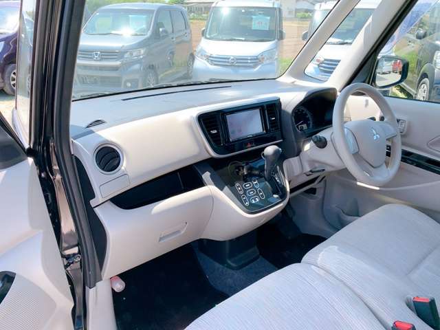 三菱 ｅＫスペース ６６０ Ｇ Ｅアシスト H27年 (九州・沖縄) 99