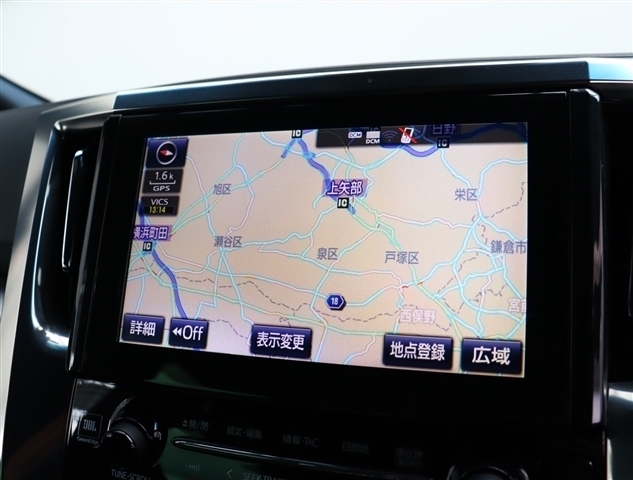 トヨタ ヴェルファイア　ハイブリッド ハイブリッド ２．５ エグゼクティブ ラウンジ Ｚ Ｅ－ＦＯＵＲ ４ＷＤ H30年 (関東) 99