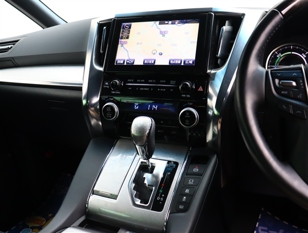 トヨタ ヴェルファイア　ハイブリッド ハイブリッド ２．５ エグゼクティブ ラウンジ Ｚ Ｅ－ＦＯＵＲ ４ＷＤ H30年 (関東) 99