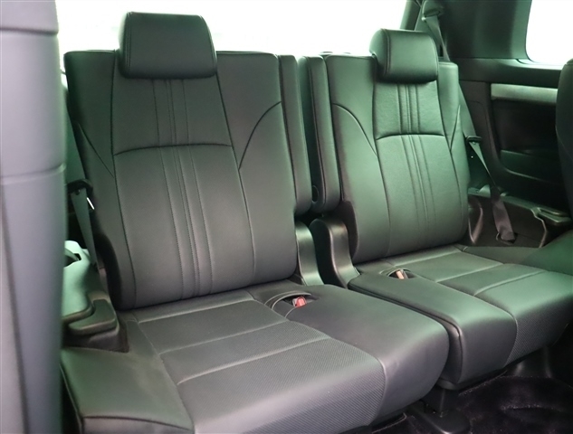 トヨタ ヴェルファイア　ハイブリッド ハイブリッド ２．５ エグゼクティブ ラウンジ Ｚ Ｅ－ＦＯＵＲ ４ＷＤ H30年 (関東) 99