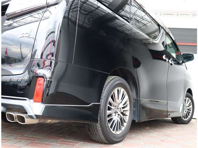 トヨタ ヴェルファイア　ハイブリッド ハイブリッド ２．５ エグゼクティブ ラウンジ Ｚ Ｅ－ＦＯＵＲ ４ＷＤ H30年 (関東) 99