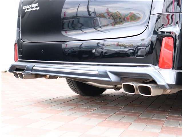 トヨタ ヴェルファイア　ハイブリッド ハイブリッド ２．５ エグゼクティブ ラウンジ Ｚ Ｅ－ＦＯＵＲ ４ＷＤ H30年 (関東) 99