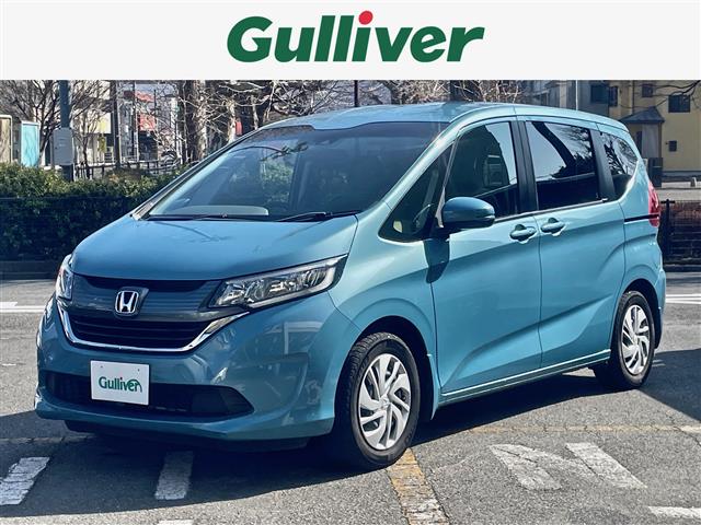 ホンダ フリード １．５ Ｇ ホンダセンシング H30年 (関東) 99