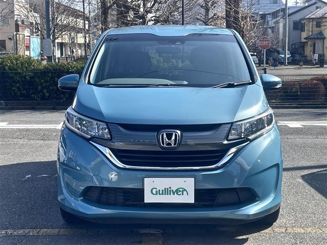 ホンダ フリード １．５ Ｇ ホンダセンシング H30年 (関東) 99