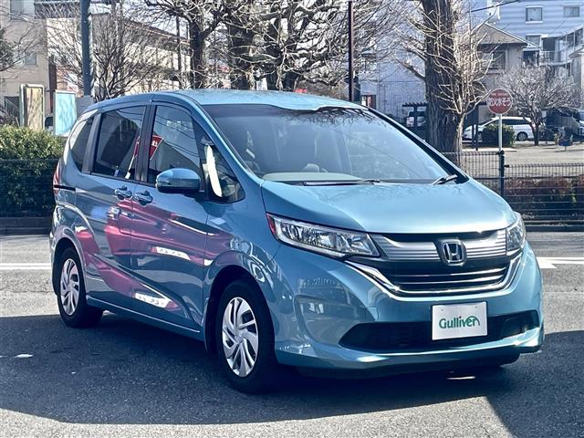 ホンダ フリード １．５ Ｇ ホンダセンシング H30年 (関東) 99