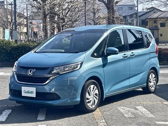 ホンダ フリード １．５ Ｇ ホンダセンシング H30年 (関東) 99