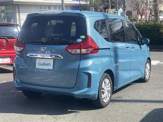 ホンダ フリード １．５ Ｇ ホンダセンシング H30年 (関東) 99
