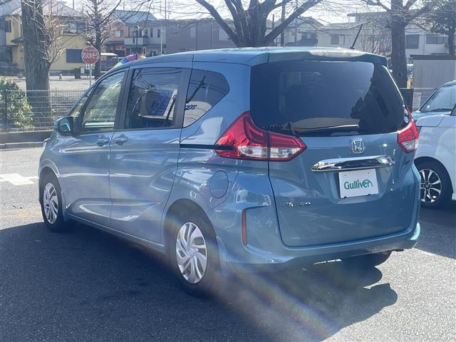 ホンダ フリード １．５ Ｇ ホンダセンシング H30年 (関東) 99