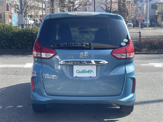 ホンダ フリード １．５ Ｇ ホンダセンシング H30年 (関東) 99