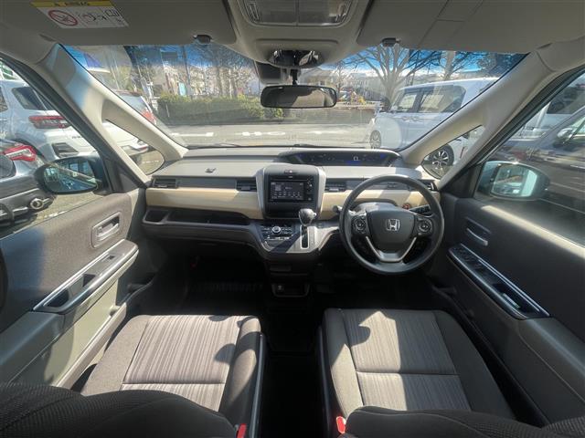 ホンダ フリード １．５ Ｇ ホンダセンシング H30年 (関東) 99