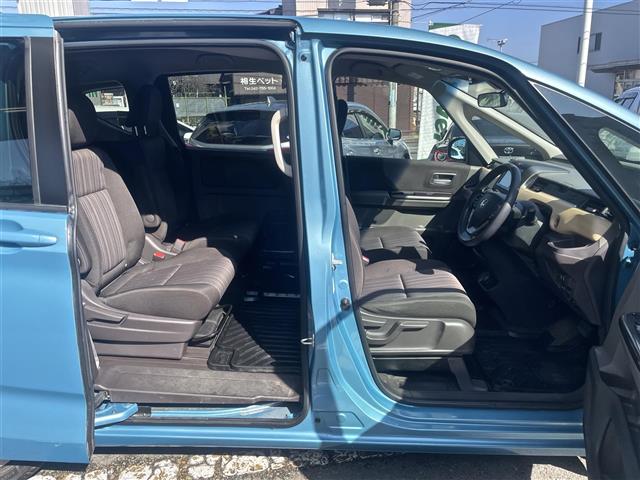 ホンダ フリード １．５ Ｇ ホンダセンシング H30年 (関東) 99