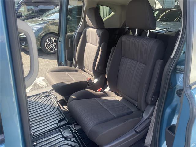 ホンダ フリード １．５ Ｇ ホンダセンシング H30年 (関東) 99