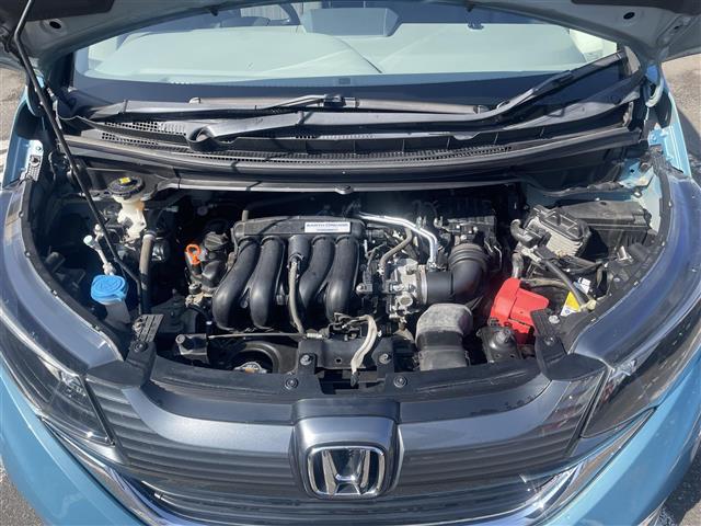 ホンダ フリード １．５ Ｇ ホンダセンシング H30年 (関東) 99