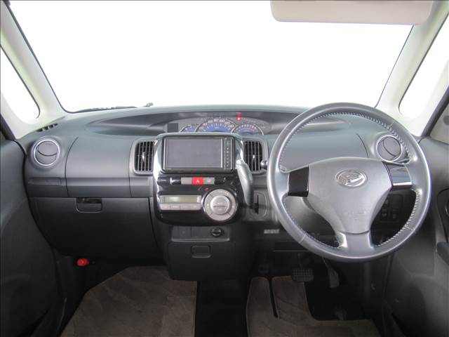 ダイハツ タント ６６０ カスタム ＲＳ H24年 (東北) 99