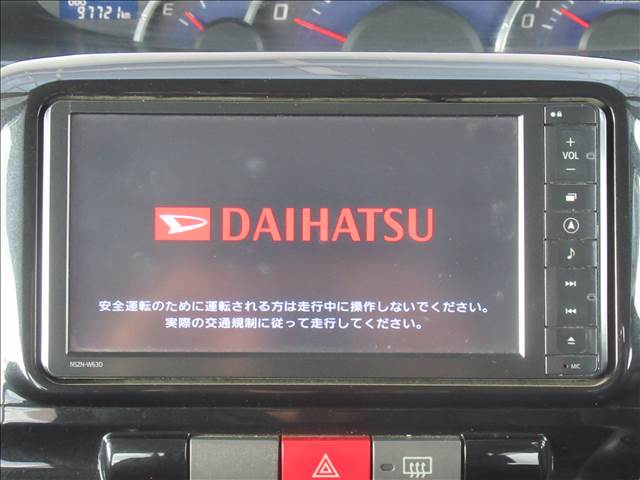 ダイハツ タント ６６０ カスタム ＲＳ H24年 (東北) 99