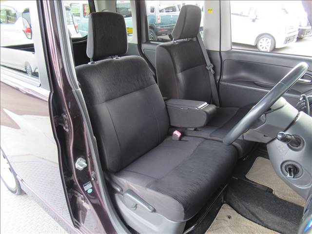 ダイハツ タント ６６０ カスタム ＲＳ H24年 (東北) 99