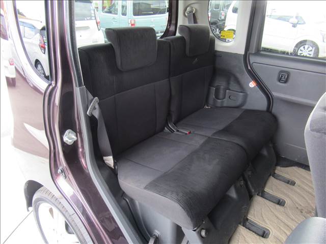 ダイハツ タント ６６０ カスタム ＲＳ H24年 (東北) 99