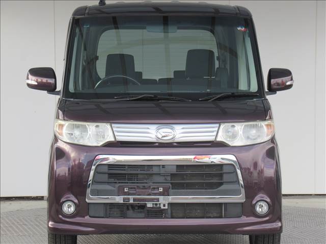 ダイハツ タント ６６０ カスタム ＲＳ H24年 (東北) 99