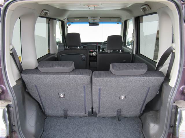 ダイハツ タント ６６０ カスタム ＲＳ H24年 (東北) 99