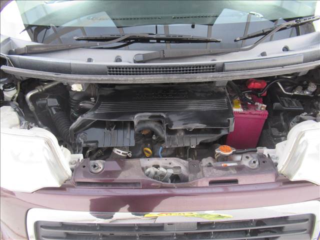 ダイハツ タント ６６０ カスタム ＲＳ H24年 (東北) 99