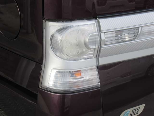 ダイハツ タント ６６０ カスタム ＲＳ H24年 (東北) 99